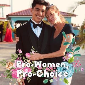 Meet your Posher, Pamela